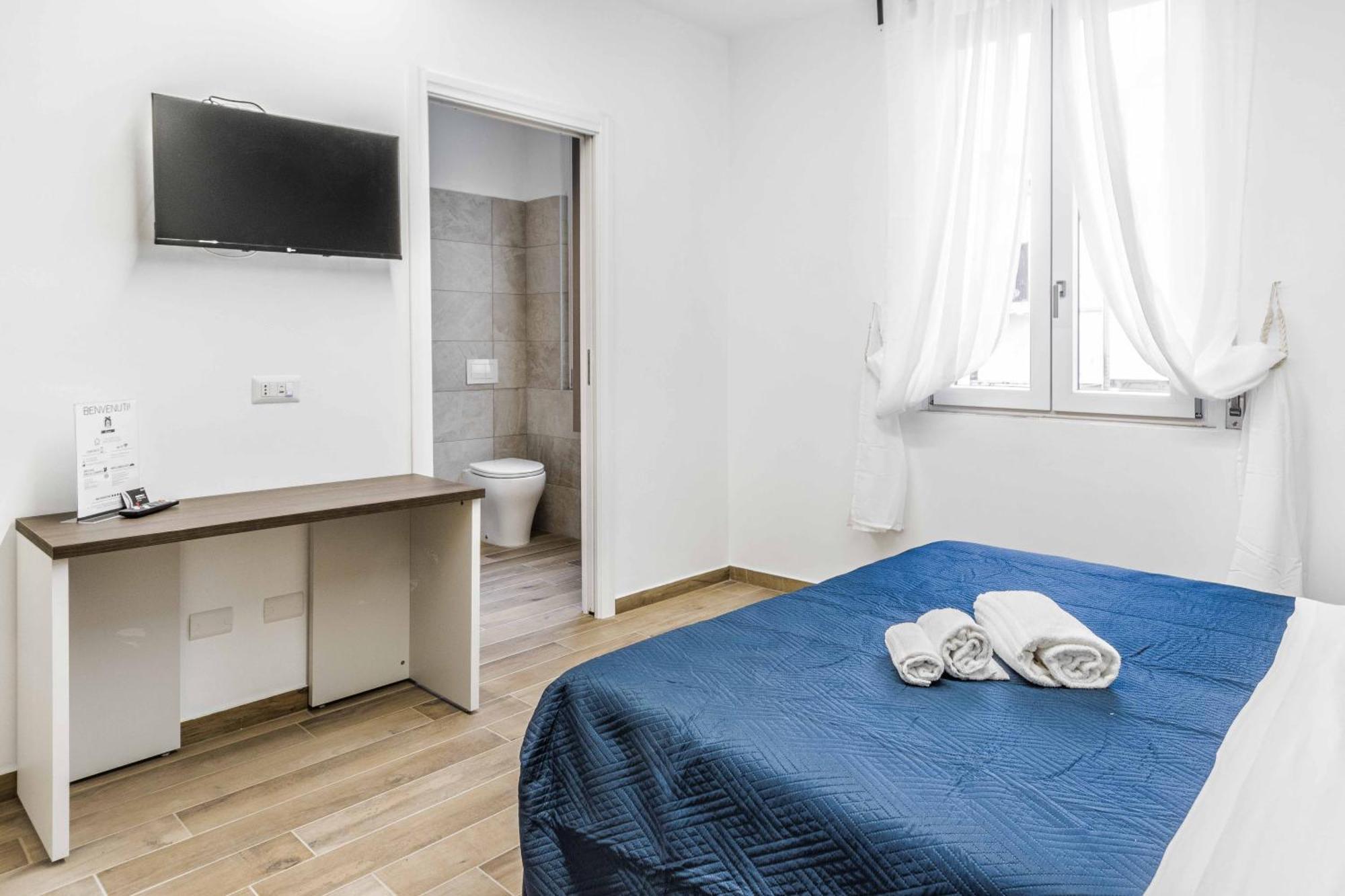 La Perla Rooms Saronno Exterior foto